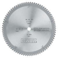 5PGC8 Circular Saw Bld, Steel, 10 In, 80 Teeth