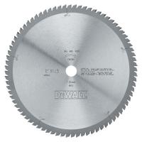 5PGC9 Circular Saw Bld, Steel, 12 In, 80 Teeth