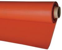 5PGU0 Welding Blanket, Silicone, 237.5 sq ft, Red