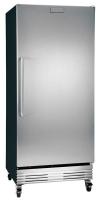 5PGY4 Refrigerator 19.4cf, st.stl, NSF, RH swing