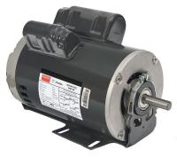 5PGZ6 Mtr, 3/4HP, 1725RPM, 115/230V
