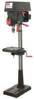 5PHC2 Floor Drill Press, 15 In, 1/2HP, 120/240