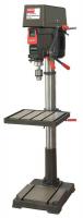 5PHC4 Floor Drill Press, 20 In, 1.5 HP, 120/240