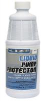 5PJF8 Liquid Pump Protector, 1 qt., PK12