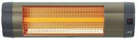 5PKJ7 Electric Infrared Heater, 5120 BtuH