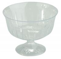 5PKN7 Disposable Dessert Cup, 8 Oz, PK 120