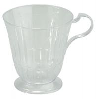 5PKN9 Coffee Cup, 7 Oz, PK 120