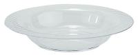 5PKU1 Bowl, 14 Oz, Clear, PK 240