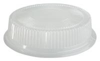 5PKX1 Dome Lid, For Use With 5PKX2, PK 25