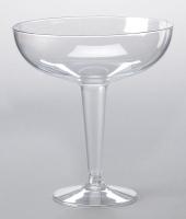 5PKX8 Margarita Glass, Disposable, 12 Oz, PK 120