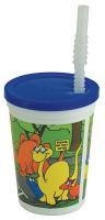 5PKY2 Kids Cup, 12 Oz, PK 250