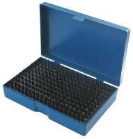 5PLG1 Pin Gage Set, Plus, 190 Pc, 0.061-0.250 In