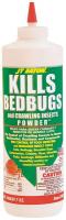 5PTR1 Bed Bug/Crawling Insect Powder, 7 oz.