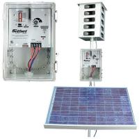 5PTV0 Solar Sonic Bird Repeller 30 acres