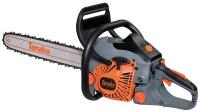 5PTW1 Chain Saw, Gas, 18 In. Bar, 40CC