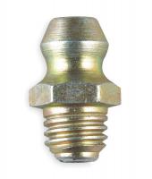 5PU28 Grease Fitting, Str, 5/16-24, PK10