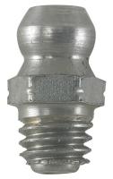 5PU31 Grease Fitting, Str, OAL.54 In, PK10