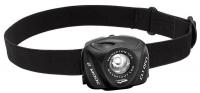 5PVX9 Headlamps, AAA, 2, Black