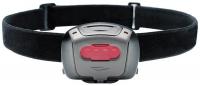 5PVY3 Headlamps, AAA, 4, Black