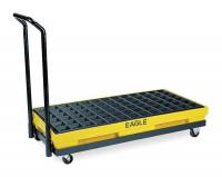 5PW02 Drum Spill Platform Cart