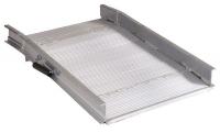 5PWC6 Curb Ramp, Used w 5PWC3, 5PWC4