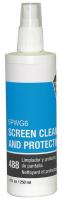 5PWG6 Screen Cleaning Fluid, 8 oz.