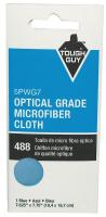 5PWG7 Optical Grade Microfiber Cloth