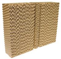 5PWX5 Evaporative Cooling Pad, 22x6x26 in.