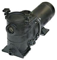 5PXC2 Cast Pump, 1/2HP, 3450, 115/230V