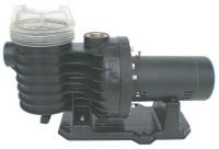 5PXE5 Plastic Pump, 1-1/2 HP, 3450, 115/230V