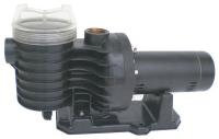 5PXF1 Plastic Pump, 5 HP, 3450, 230V