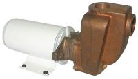 5PXX5 Pump, Marine/RV, 12 VDC, 10.5 Amp