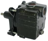 5PXX7 Pedestal Pump, Cast Iron, 1 HP