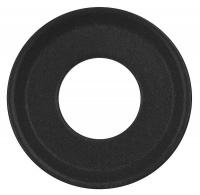 5PXY1 Gasket, Size 1/2 In, Tri-Clamp, EPDM