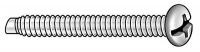 5PY21 Mach Scr, Pan, 10-32x L, PK 5
