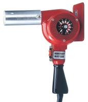 5PYL9 Plastic Welding Kit, 4000 FPM, 6 Ft Cord