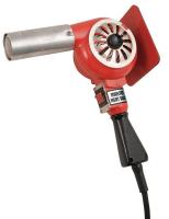 5PYN9 Heat Gun, 750 to 1000 F, 220V, 23 CFM