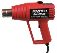 5PYP5 Heat Gun w/Momentary Switch, 1000 F, 120V