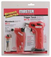 5PYT7 Triggertorch Set, 1BP93 and 5PYT6