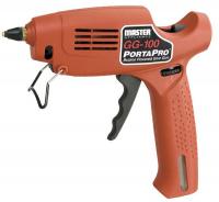 5PYT8 Glue Gun, Butane, Pistol Grip