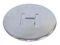 5PYX8 Non-OEMFaucetRepairParts, Plastic, PK10