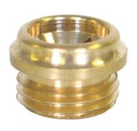 5PZE1 Non-OEMFaucetRepairParts, Brass, PK10