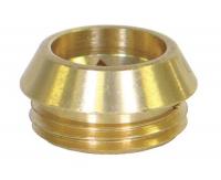 5PZE2 Non-OEMFaucetRepairParts, Brass, PK10