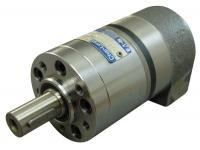 5PZL4 Hydraulic Motor, 3 cu in/rev, 5 Bolt