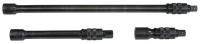 5PZL9 Locking Impact Extension Set, 3/8 Dr, 3 Pc