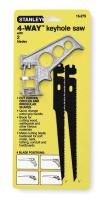 5R804 Keyhole Saw W/2 Blades