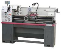 5RAK1 Lathe W/DRO, 13x40, 2HP, 1Phase