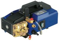 16X047 Electric Pressure Washer, 1500 PSI, 2 HP