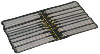 5RCJ7 Thread Measuring Wire Set, 3-48TPI, 48 Pc