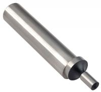 5RCK1 Edge Finder, Single End, 0.5 In/0.5 In